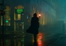 Matrix Resurrections