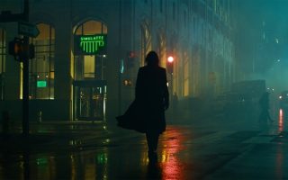 Matrix Resurrections