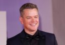 Matt Damon
