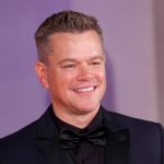 Matt Damon