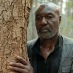 Marvel Delroy Lindo Netflix Blade