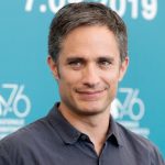 Marvel Gael García Bernal