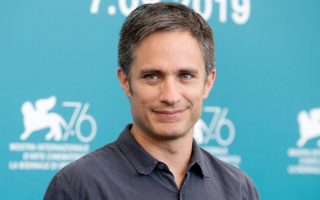 Marvel Gael García Bernal