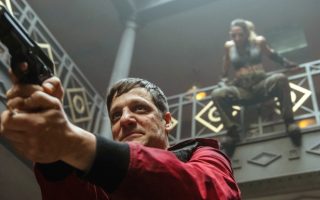la casa de papel t5 v2