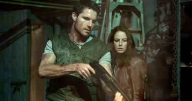 Resident Evil Raccoon City