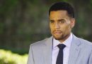 Michael Ealy netflix