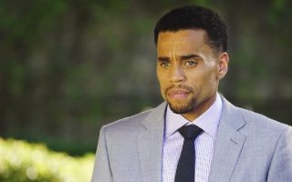 Michael Ealy netflix