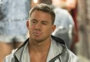 Channing Tatum
