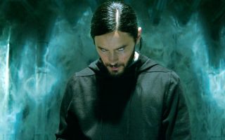 Morbius Sony Marvel