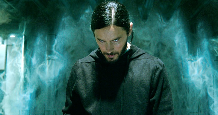 Morbius Sony Marvel