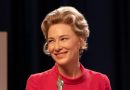 Cate Blanchett