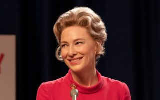 Cate Blanchett