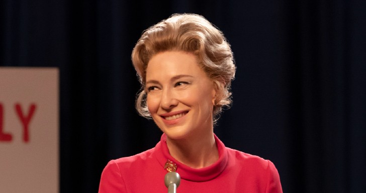 Cate Blanchett