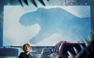 Jurassic World