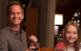 Neil Patrick Harris