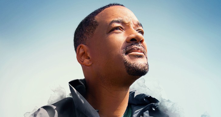 Will Smith Disney Nat Geo