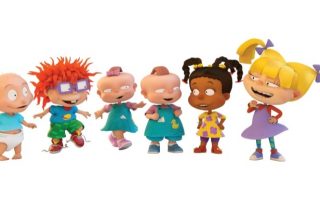 Rugrats