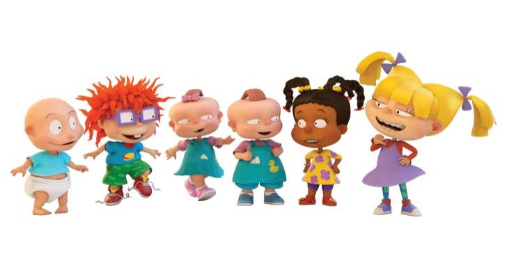 Rugrats