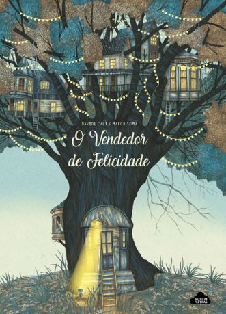 Livros Destaque O Vendedor de Felicidade