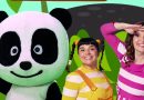 Panda e os Caricas