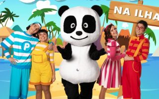 Panda e os Caricas