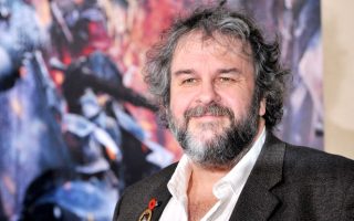 beatles Peter Jackson