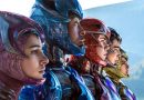 Power Rangers