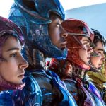 Power Rangers