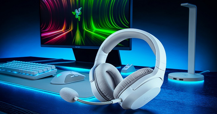 Razer Barracuda X