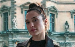 Gal Gadot