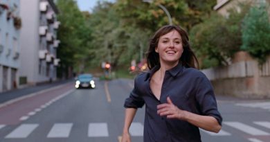 The worst person in the world leffest