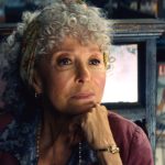 Rita Moreno