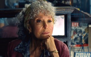 Rita Moreno
