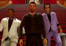 Rockstar Games GTA The Trilogy Definitive Edition