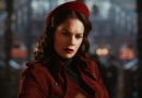 ruth wilson