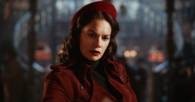 ruth wilson