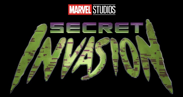 secret invasion