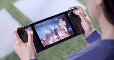 As melhores consolas