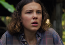 Netflix Stranger Things