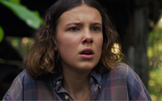 Netflix Stranger Things