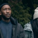 Mahershala Ali