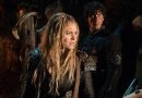 the 100