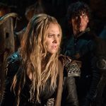 the 100