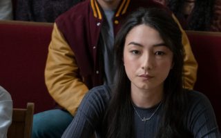 Natasha Liu Bordizzo