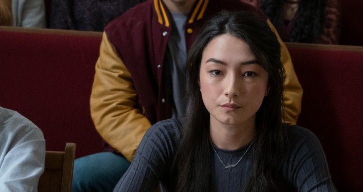 Natasha Liu Bordizzo