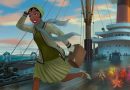 Tiana Disney
