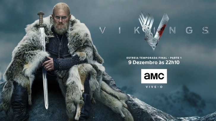 Vikings: relembre o final da 1ª parte da 6ª temporada (RECAP)