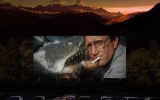 Voir David Fincher