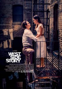 West Side Story 2021