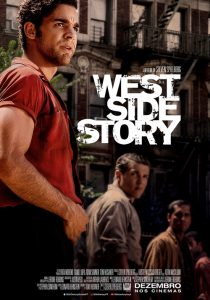 West Side Story 2021